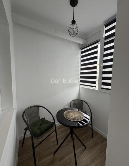 Garsoniera prima chirie posta dristor 4 min Metrou Dristor Db1879 - 7