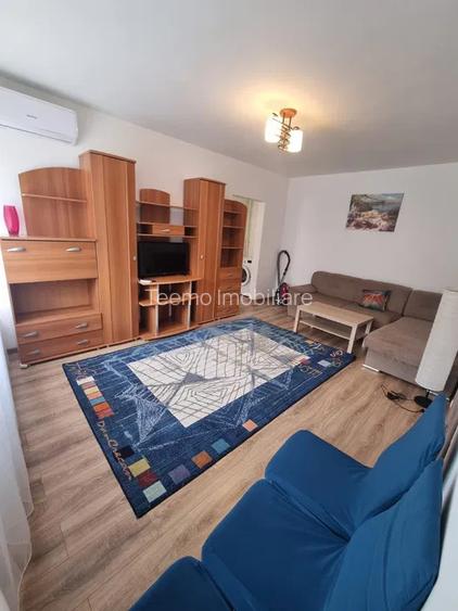 Apartament 2 camere, semidecomandat, 53 mp, ac, balcon, Pajura - 4