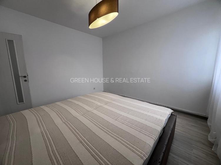 Apartament 3 camere,zona Gojdu - 13