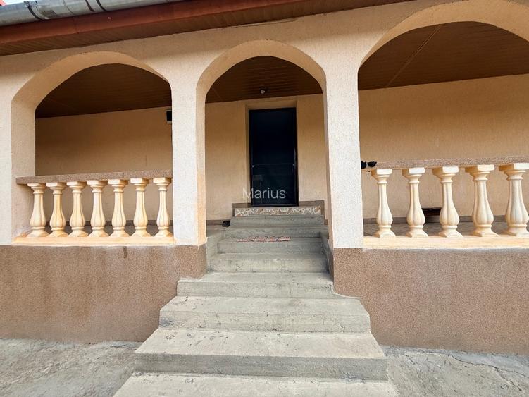 Casă de vânzare la preț convenabil sau schimb pe apartament Cluj - 4