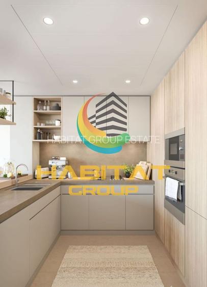 2 camere | Theodor Pallady | 62.65 mp | Etaj 2 | Comision 0% - 3