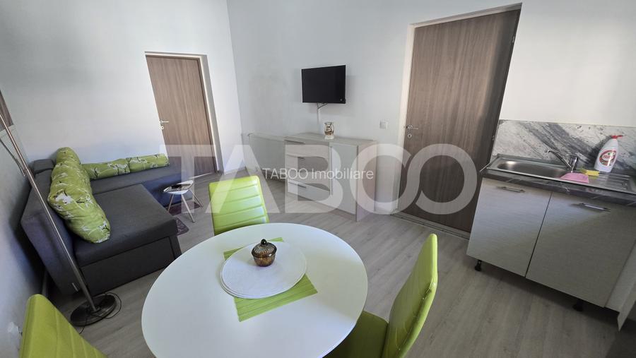 Apartament de inchiriat 2 camere in zona Bulevardului Victoriei - 7