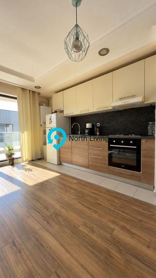 Apartament MODERN 2 camere | Pipera | Piscină | Pădure