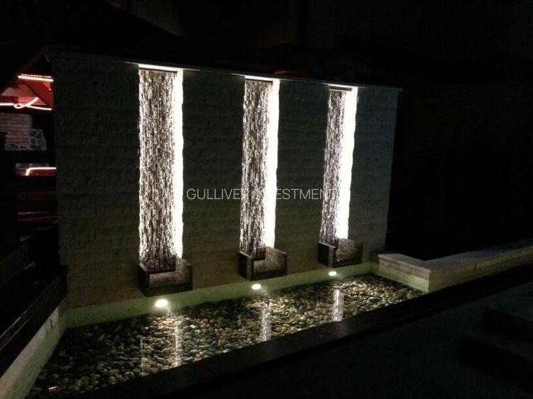 Vilă deosebită cu vedere panoramică la Munții Bucegi – Bușteni, str. Crinului - 20