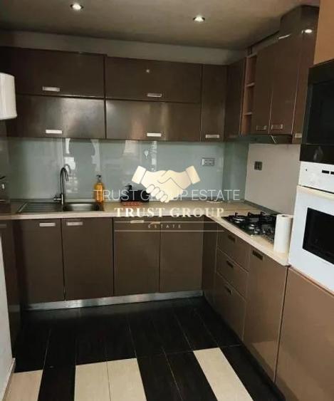 Apartament - 3 camere - Dacia-Mosilor - 7