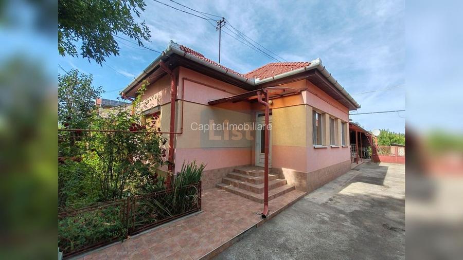 Casa de vanzare in cartierul Marasti. Comision 0! - 12