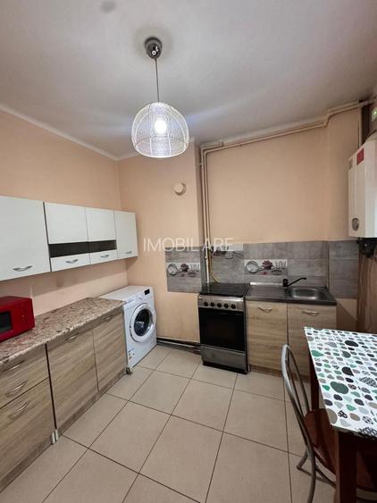 Apartament cu 2 camere strada Horea - 6