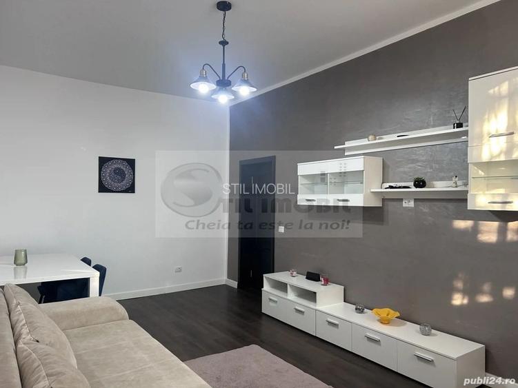Apartament 2 camere – Copou | vis-a-vis de Liceul Costache Negruzzi - 2