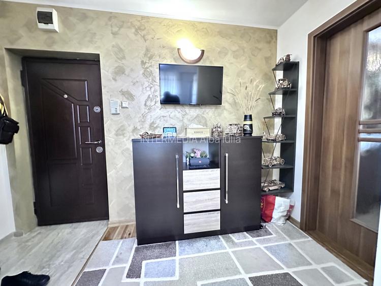 APARTAMENT 2 CAMERE I DE VANZARE I 56 MP I CETATE ZONA BULEVARD I - 2