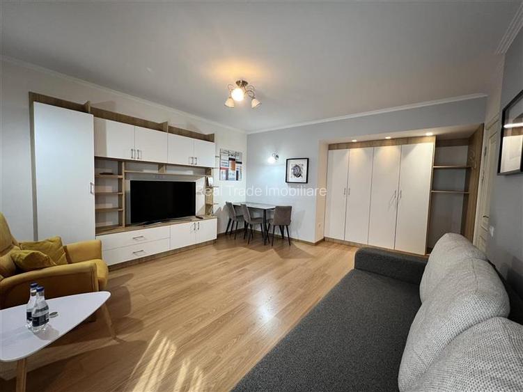 Apartament 2 camere decomandat mobilat lux zona Judeten - 3