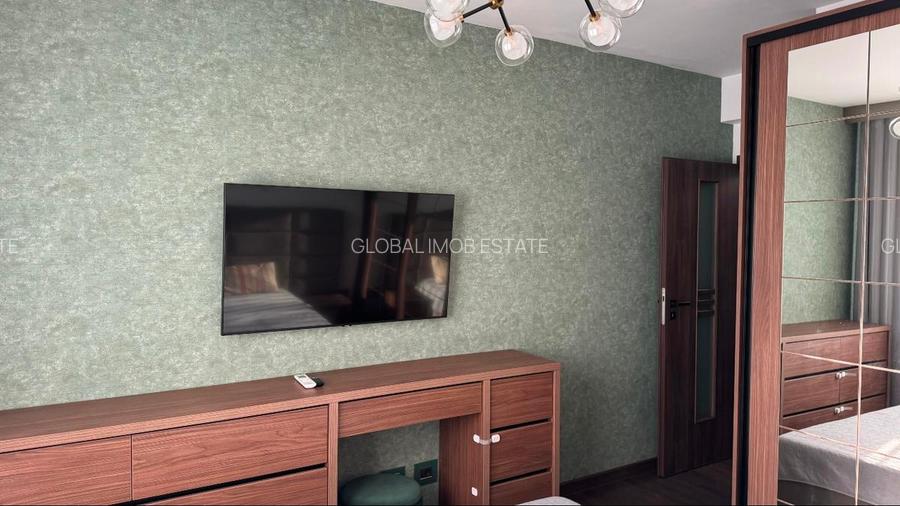 Inchiriere Apartament 2 camere Lux Smart Home Loc de P Dristor - 11