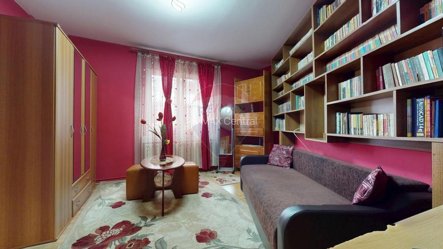 Casă individuală de vânzare pe str. Cloșca din Brașov | Centru istoric - 8