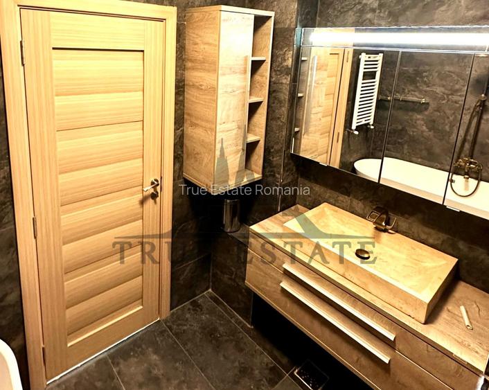 Penthouse in zona de case, terasă de 106 mp, garaj si boxa incluse in pret - 15