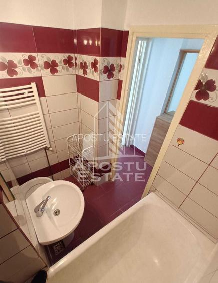 Apartament 3 camere Circumvalatiunii - 8