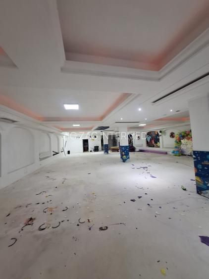 Ultracentral , spațiu comercial , 396 mp. - 2