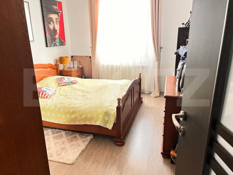 Casa 4 camere, 95mp, plan parter, zona doar de case,Miroslava - 6