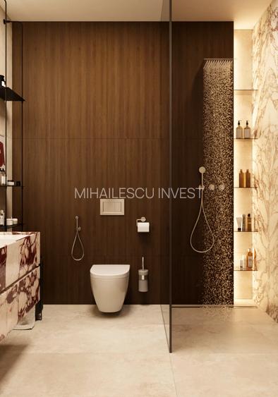 Apartament 2 camere Vitan – Unirii | Terasă | Bloc boutique - 27