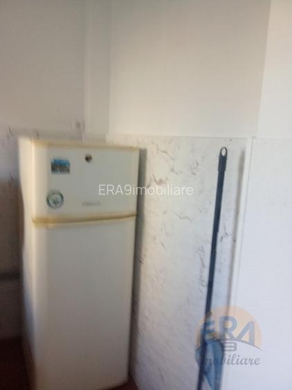 Apartament 1 camera, (30 mp+ un beci de 18 mp) Str Rogerius, Str. Sovata - 4