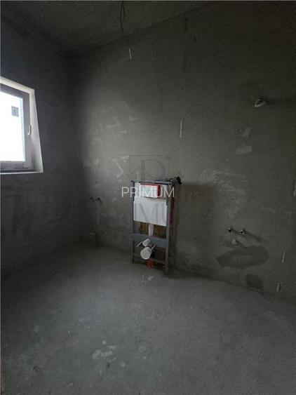 Urseni - Duplex pe plan - personalizare interioara - 11