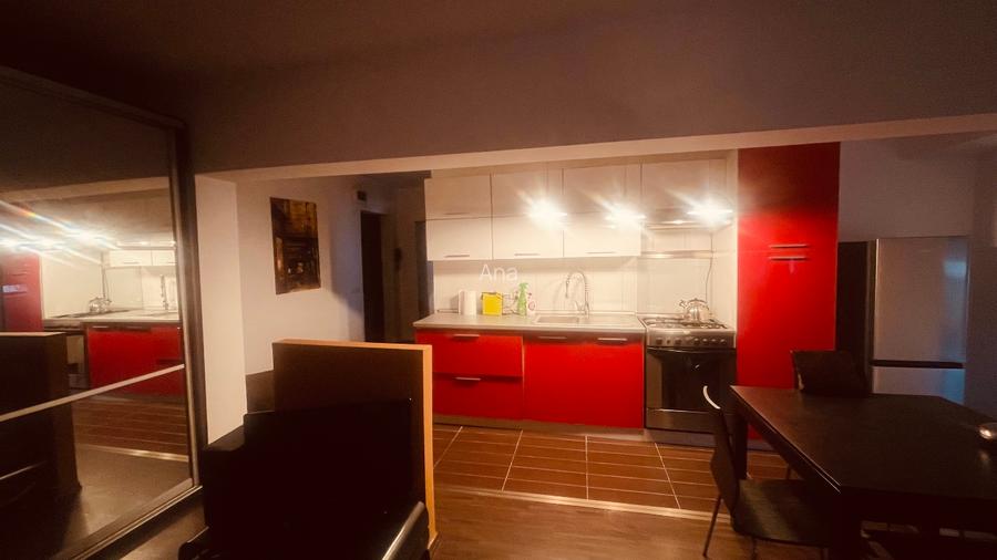 Studio spatios Barbu Vacarescu-Floreasca - 4