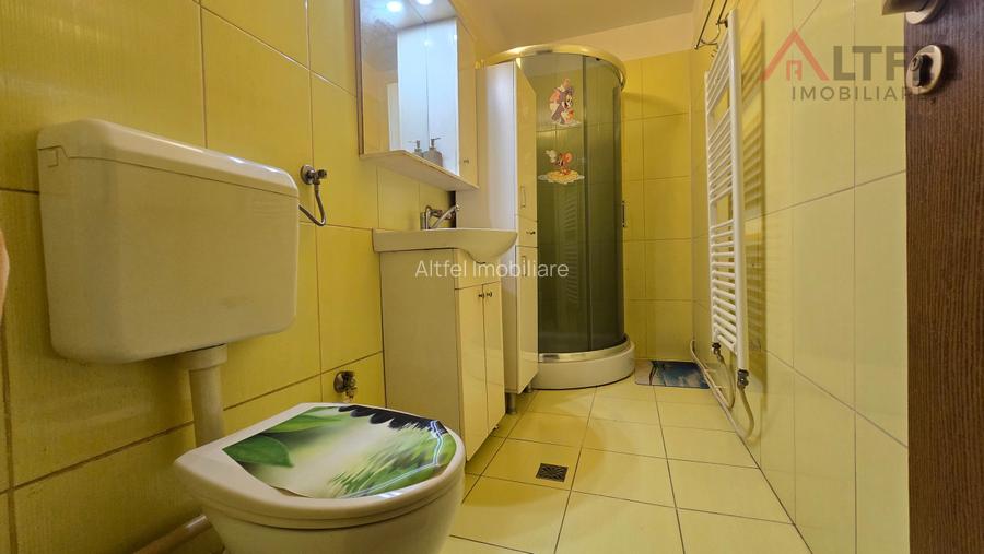 COMISION 0! Apartament 2 camere decomandat Bd-ul Revolutiei Alba Iulia - 10