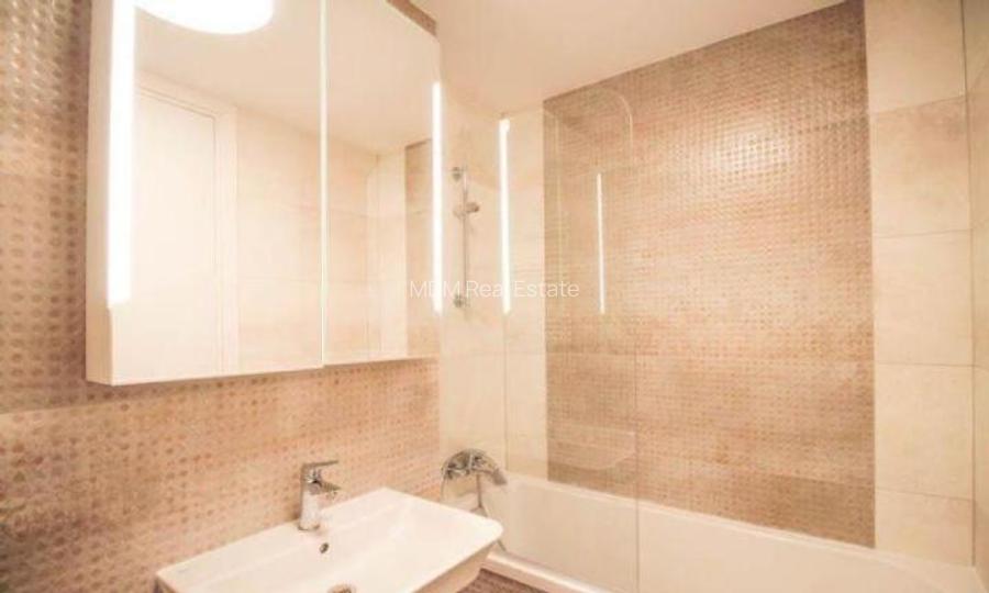 Inchiriere 2 camere lux  Cloud 9, parcare inclusa - 6