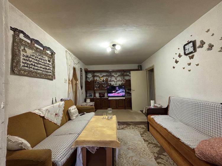 2 Camere Titan 10 Min Metrou Titan Parc IOR - 4