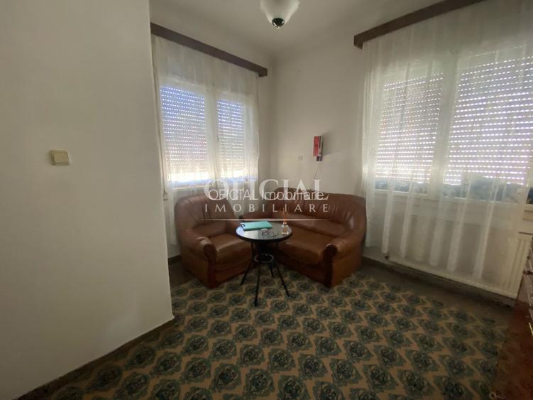 Casa Individuala | 197 Mp | Teren 838 Mp | Garaj  | Dambu Rotund - 11
