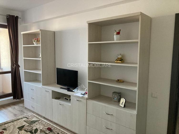 De inchiriat apartament 2 camere Militari Residence - 5