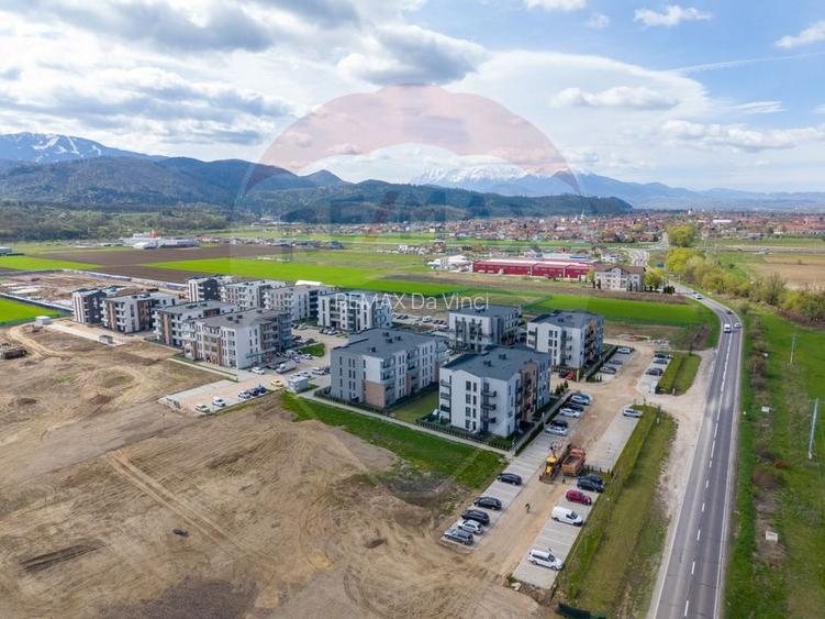 Apartament cu 2 camere de vânzare Leabay Construct - 32