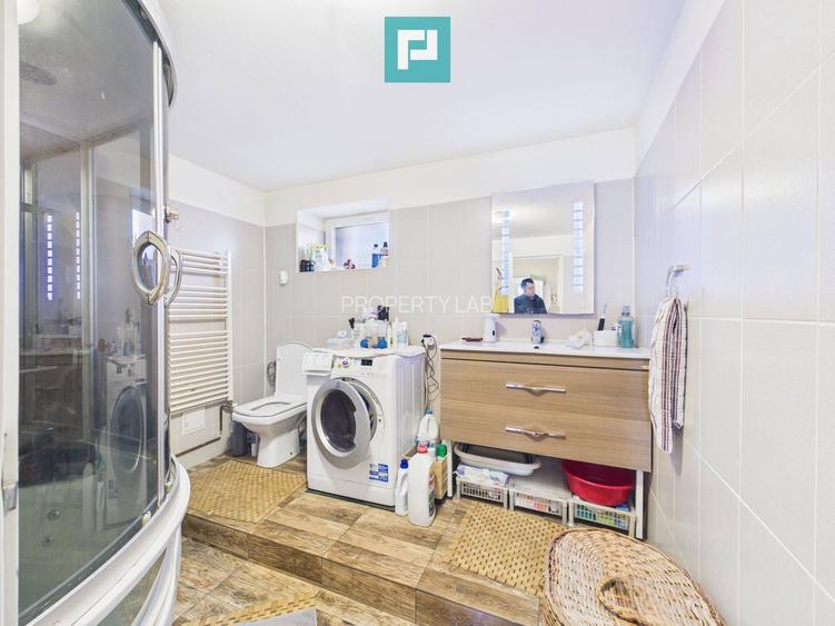 Casă individuală P + E | Spațioasă | Săcălaz | - 19