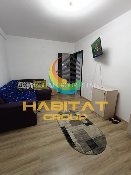 Apartament 2 camere de vanzare mobilat si utilat - 2