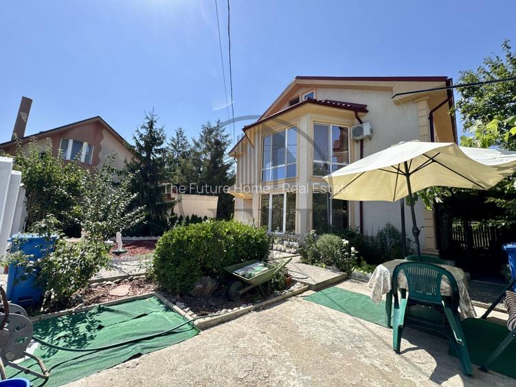 Casa/Vila de vanzare Eforie Nord, Constanta - 23