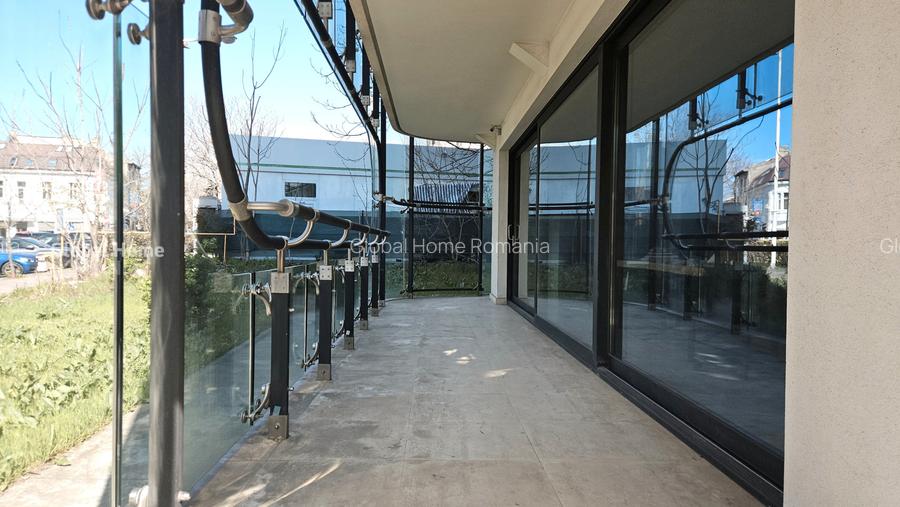 Spațiu comercial | Parter | Stradal | Corneliu Coposu - 20
