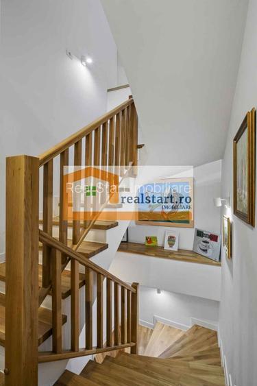 Prima Inchiriere, Clucerului, P+2E, birouri, rezidential/mixt - 26