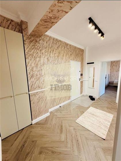 Apartament nou 3 camere 2 parcari terasa parcare zona Rahovei - 4