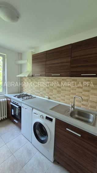 2 Camere decomandat | Modern & Cozy | Aleea Postăvarul  | 10 min Metrou - 12