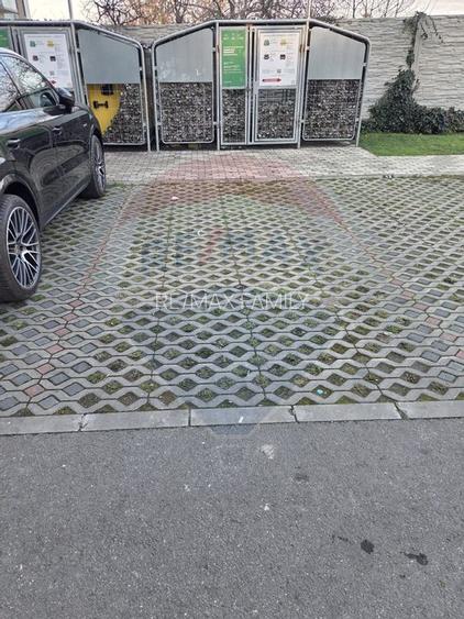 Apartament cu 3 camere in complexul Grand Hill Residence + parcare - 26