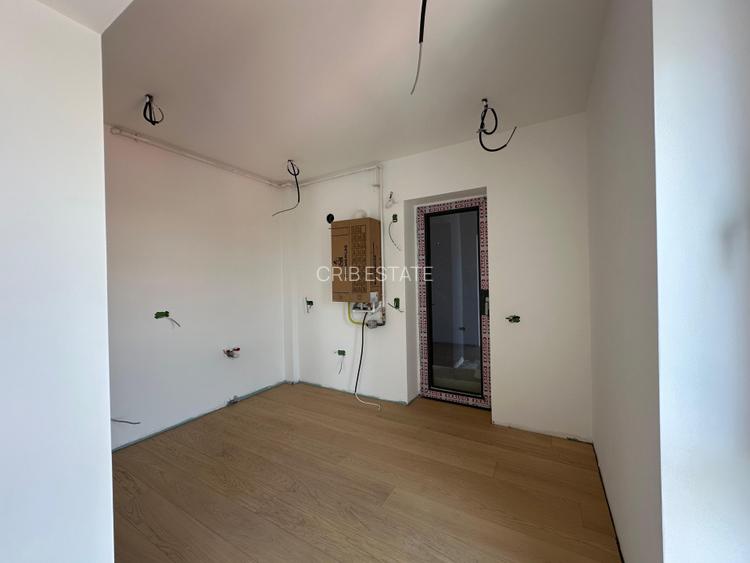 2 Camere 2 Bai Bloc Boutique Eminescu Mosilor Incalzire in Pardoseala - 7