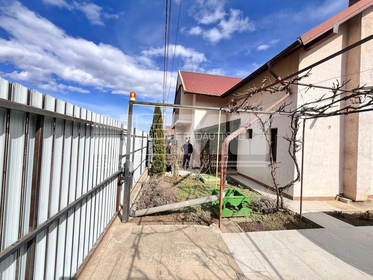 Casă de Vânzare I Sfântul Ilie I Suceava I 185 mp utili | 400 mp teren - 16