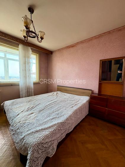 Apartament 2 Camere Giurgiului 52mp Bloc Reabilitat Etaj 7/8 - 15