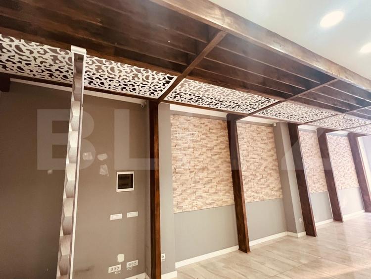 Spatiu comercial, 240 mp, zona Centrala - 4