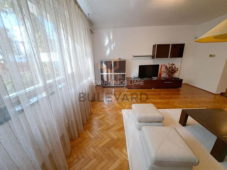 Comision 0. Apartament 90 mp + garaj cu CF in zona Plopilor vechi - 4