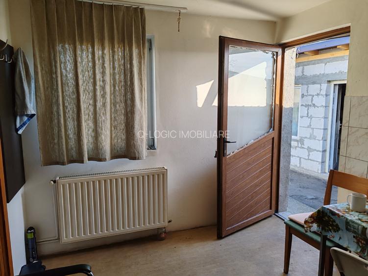 Casa 7 camere libera la vanzare SATU NOU - 35