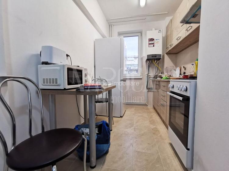 Apartament 2 camere de vanzare in Gheorgheni, Cluj Napoca - 3