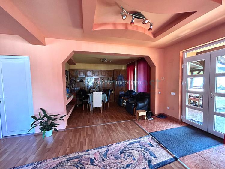 Casa de vanzare Nufarul Oradea, Bihor - 3