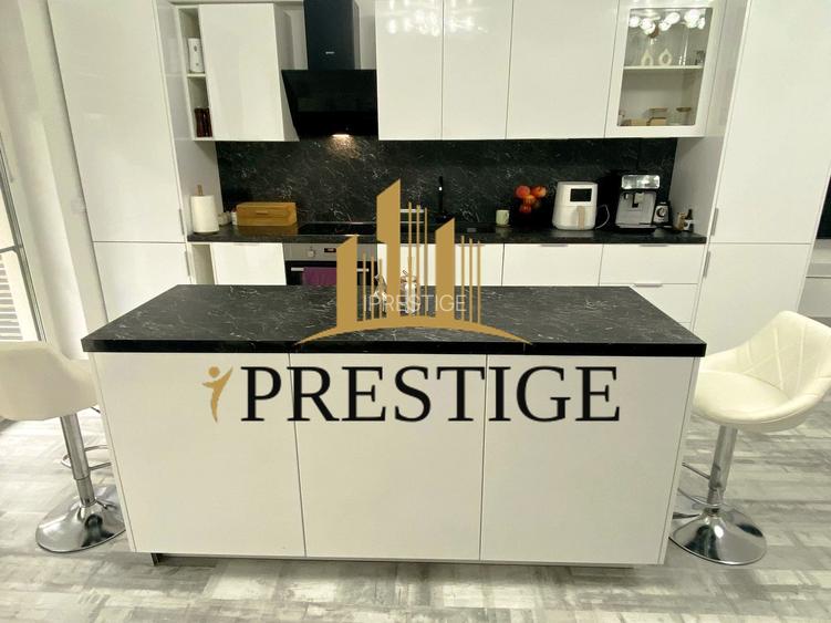 APARTAMENT 3 CAMERE CU CURTE 85 MP ȘELIMBĂR | 2 PARCĂRI | MOBILAT - 4