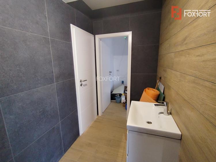 Casa individuala cu 3 camere de vanzare in zona Buziasului - 21