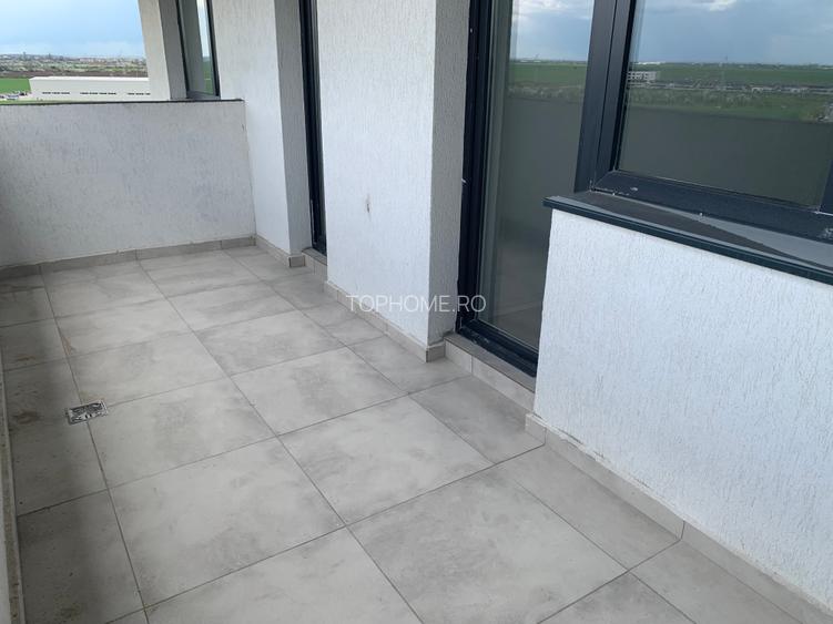 Apartament 2 camere finisat, bloc nou, Brancoveanu-Postalionului - 10