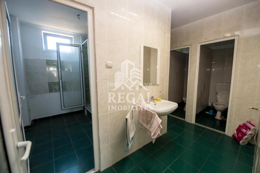 HALĂ INDUSTRIALĂ DE VÂNZARE – CRISTUR (Hunedoara – Deva) - 9